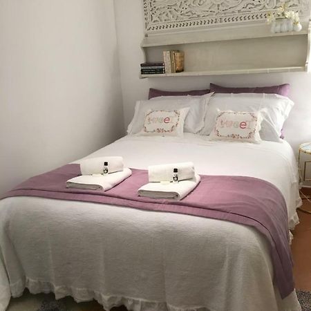 Escadinhas De Sao Cristovao Apartment ลิสบอน ภายนอก รูปภาพ