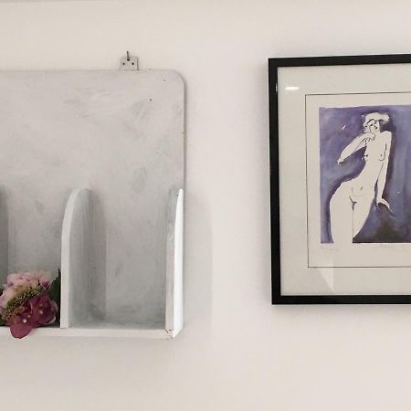Escadinhas De Sao Cristovao Apartment ลิสบอน ภายนอก รูปภาพ