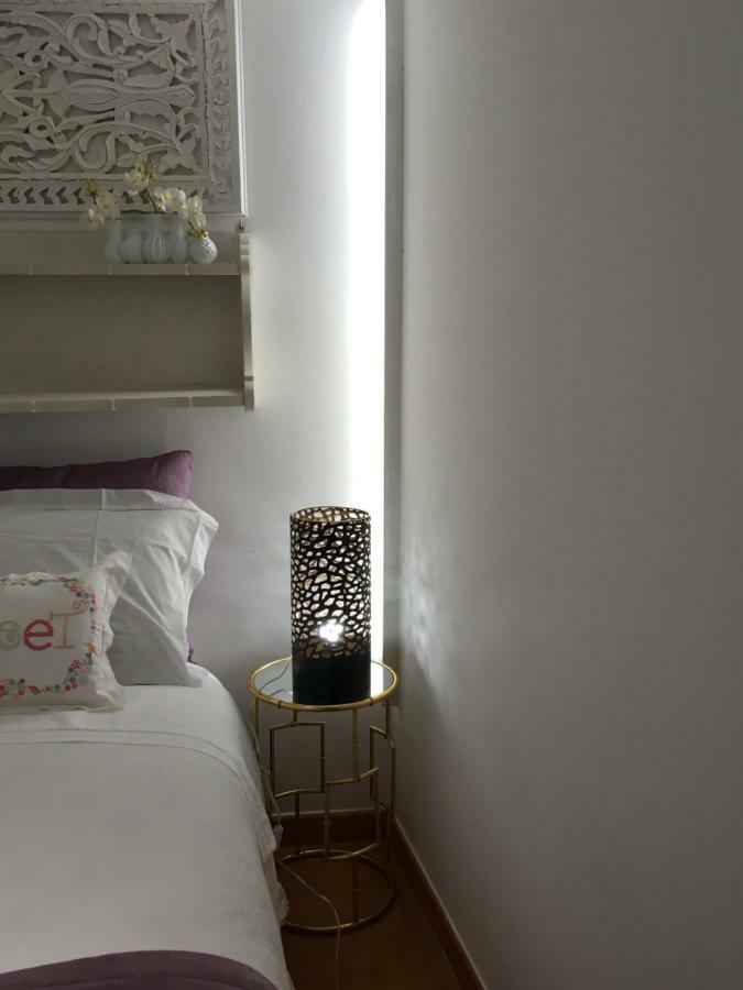 Escadinhas De Sao Cristovao Apartment ลิสบอน ภายนอก รูปภาพ