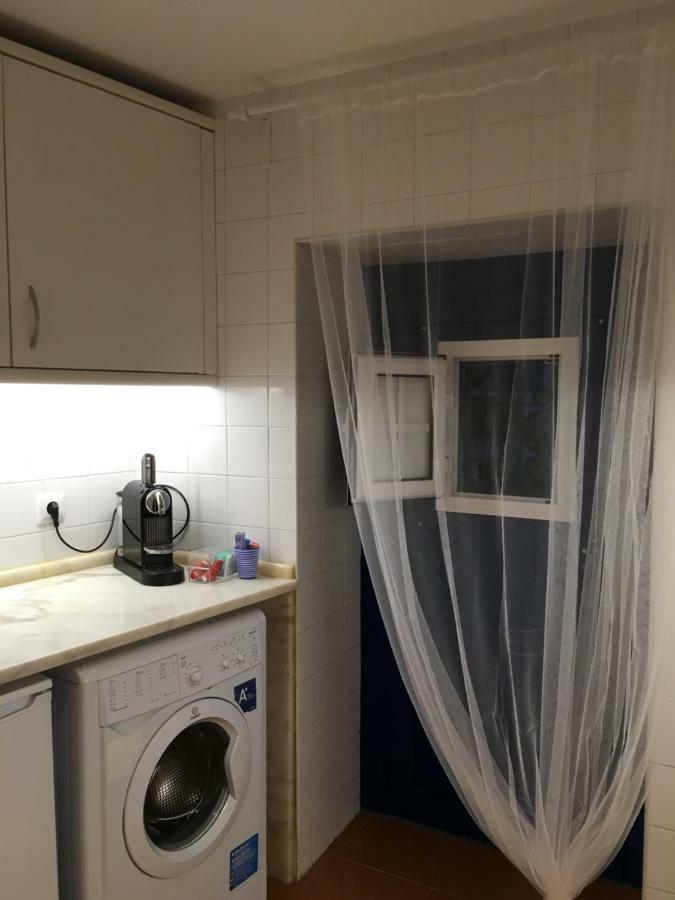 Escadinhas De Sao Cristovao Apartment ลิสบอน ภายนอก รูปภาพ