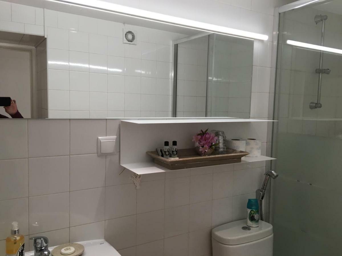 Escadinhas De Sao Cristovao Apartment ลิสบอน ภายนอก รูปภาพ