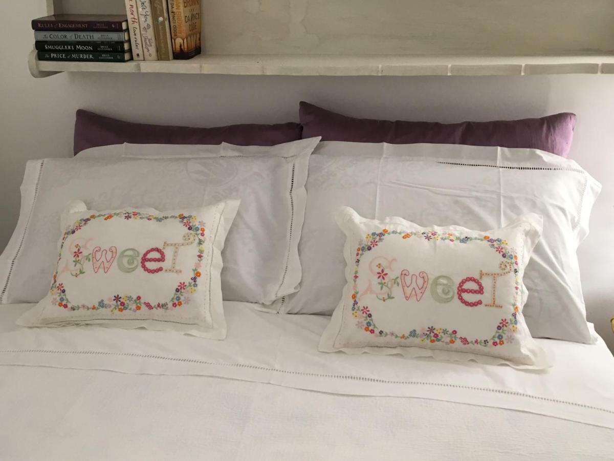 Escadinhas De Sao Cristovao Apartment ลิสบอน ภายนอก รูปภาพ
