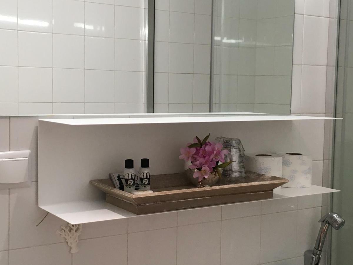 Escadinhas De Sao Cristovao Apartment ลิสบอน ภายนอก รูปภาพ
